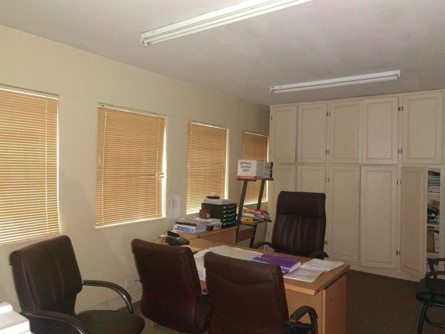 Commercial Property for Sale in Bloemfontein Free State